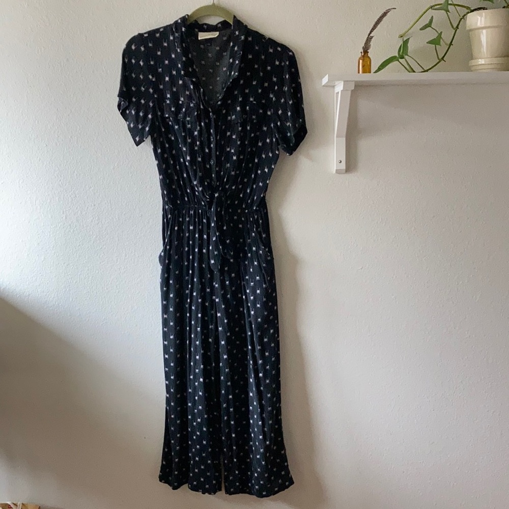 Universal Thread Jumpsuit